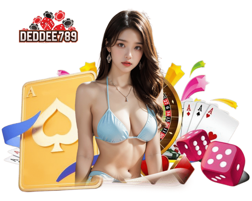 DEDDEE789 สล็อต