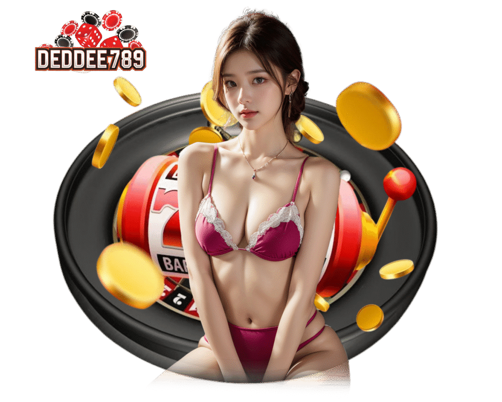 DEDDEE789 เล่นง่าย